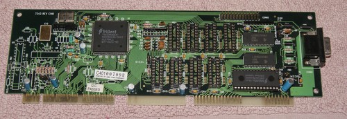 Trident tgui9400cxi vlb vesa - trident,