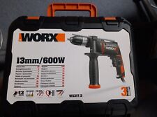 WORX Schlagbohrmaschine WX317.2