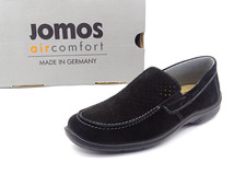 Jomos Air Comfort Slipper