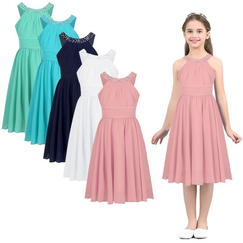 Kinder mädchen kleid festlich - mädchen,