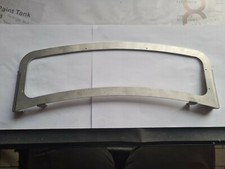 Repro Ferbedo 190 SL Tretauto Scheibenrahmen Pedal Car Macchina Pedali Trapauto