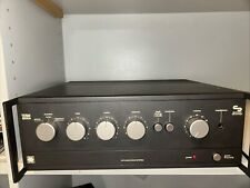 Schneider  Team 6020A Stereo Verstärker Amplifier HiFi Audio Racksystem