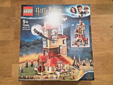 LEGO 75980 Harry Potter -