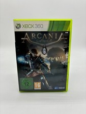 Microsoft Xbox 360 Arcania
