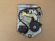 Porsche 944 924S 968 elektrisches Targa Dach Motor 94462405501 94462401101