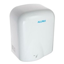 Händetrockner Handtrockner