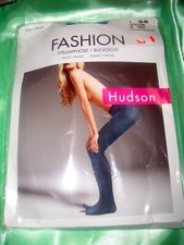 Hudson Fashion gemusterte