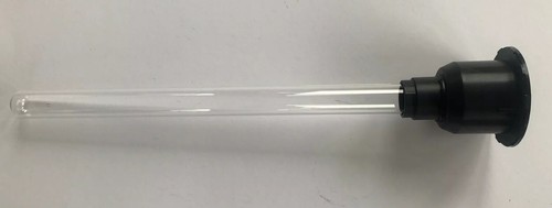 Quarzglas 80 oder 120 - 16,,