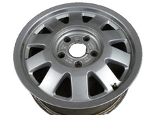 Original Audi Alufelge 6x15 ET45 LK 5x112 Speedline SL1326 / 8D0601025M
