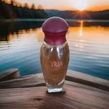 Yria, 7,5 ml, Miniatur, aus einer Sammlung