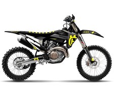 Husqvarna dekor TE FE 150 250