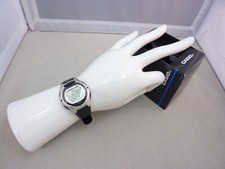 Casio LW-200 Digitaluhr LCD