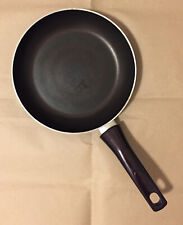 Tefal Pfanne Resist Intense 24 cm, 04 201-9142, Titanium 2x, braun