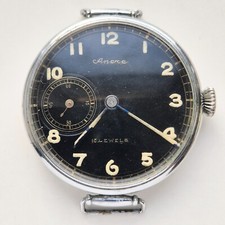 VINTAGE HERREN ANCRE