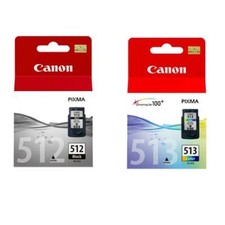 Original Patrone CANON PG-512