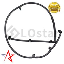 Schlauch Leckkraftstoff für