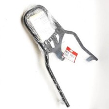 Motorradkoffer Hinten Topcase