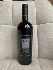 Shafer Hillside Select 2014 1