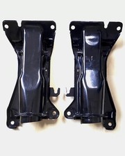 Federbeinaufnahmen audi s2 - ,