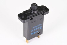 E-T-A 2-5000-P10-0,6A, Thermischer Schutzschalter