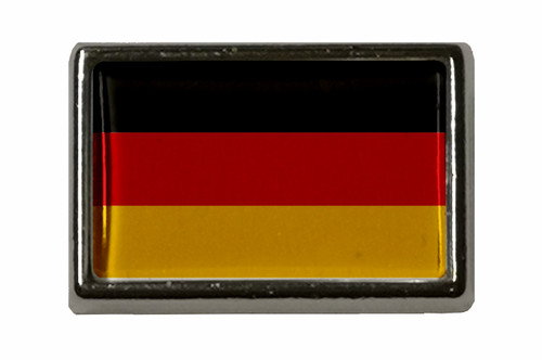 Pin deutschland flaggenpin - pin,