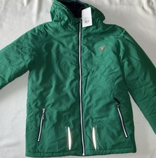 Neue Jungewinteranorak