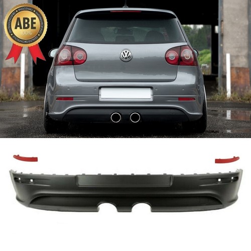 Heckansatz diffusor - heckansatz,