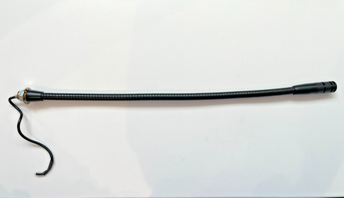 Schwanenhalsmikrofon mikrofon - schwanenhalsmikrofon,