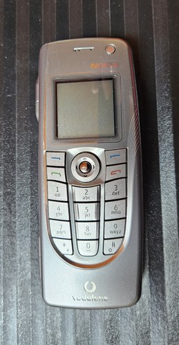 Nokia communicator 9300i - 9300i,