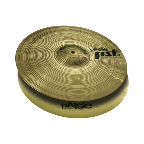 Paiste pst3 hihat - pst3,