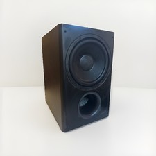 Canton Powerd Subwoofer