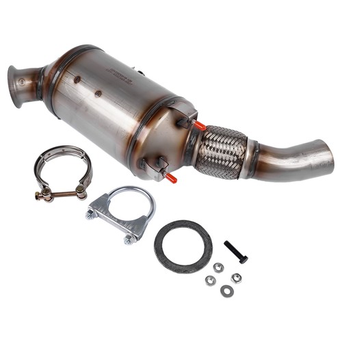 Dieselpartikelfilter dpf - dieselpartikelfilter,