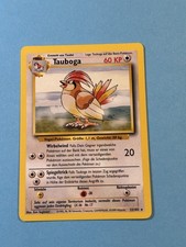 Tauboga | 22/102 | Base Set |
