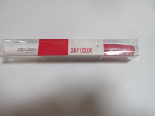 Maybelline new york - york, super
