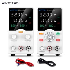 Labor-Gleichstromnetzteil