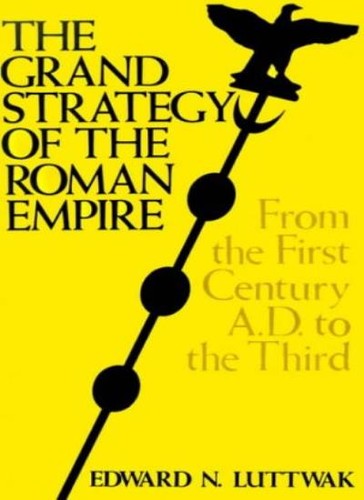 The grand strategy - grand, of