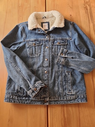 Subdued jeansjacke mit - subdued,