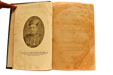 1922 The Dinkard Volumen Xvii