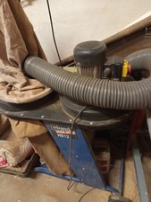 Absauganlage späneabsaugung Scheppbach