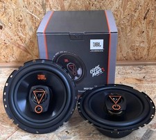 JBL 6TRMS80 Erbse 6 Zoll 16,5