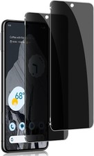 2x Sichtschutz Schutzglas Xiaomi 15T / Pro 5G Blickschutz Privacy 9H Panzerfolie