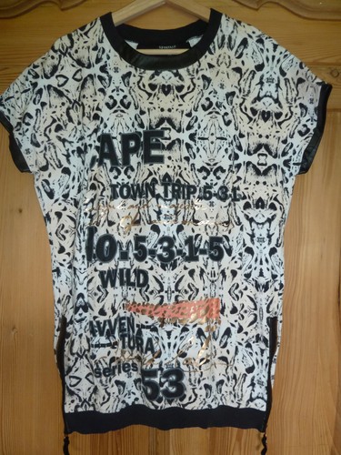 Sportalm shirt gr - sportalm, gr.