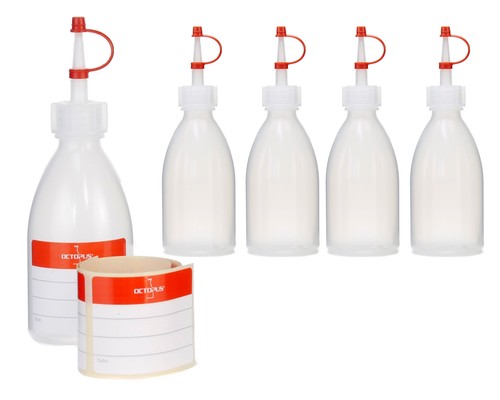 100 ml quetschflaschen - ml,
