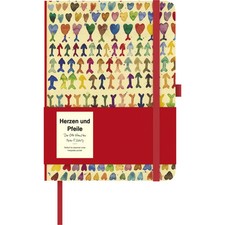 teNeues - Herzen und Pfeile -