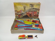 Technofix 294 Förderbahn 1959