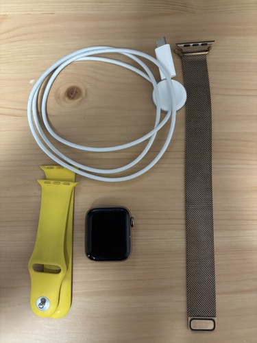 Apple watch series 40mm - apple, 4