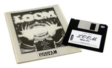 LOOM von Lucasfilm auf