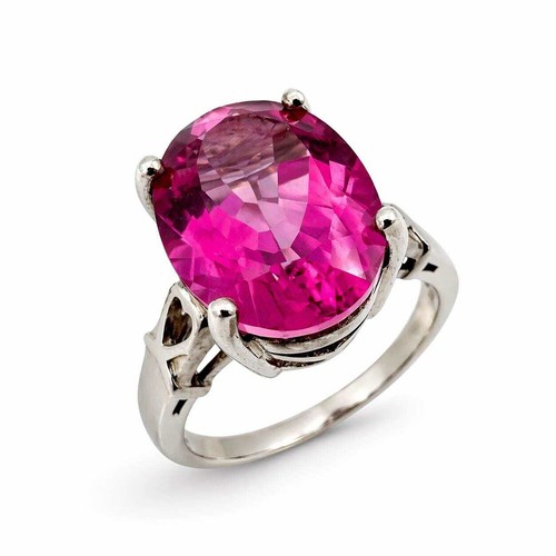 Vintage 925er silberring mit - vintage,