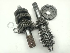 KOMPLETTES GETRIEBE 2 DUCATI