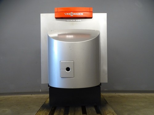 Viessmann vitola 100 - vitola, vc1
